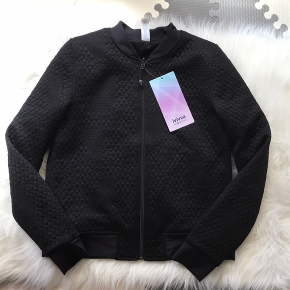 Reversible Bomber Jacket | Poshmark